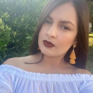 Meet your Posher, Mabel